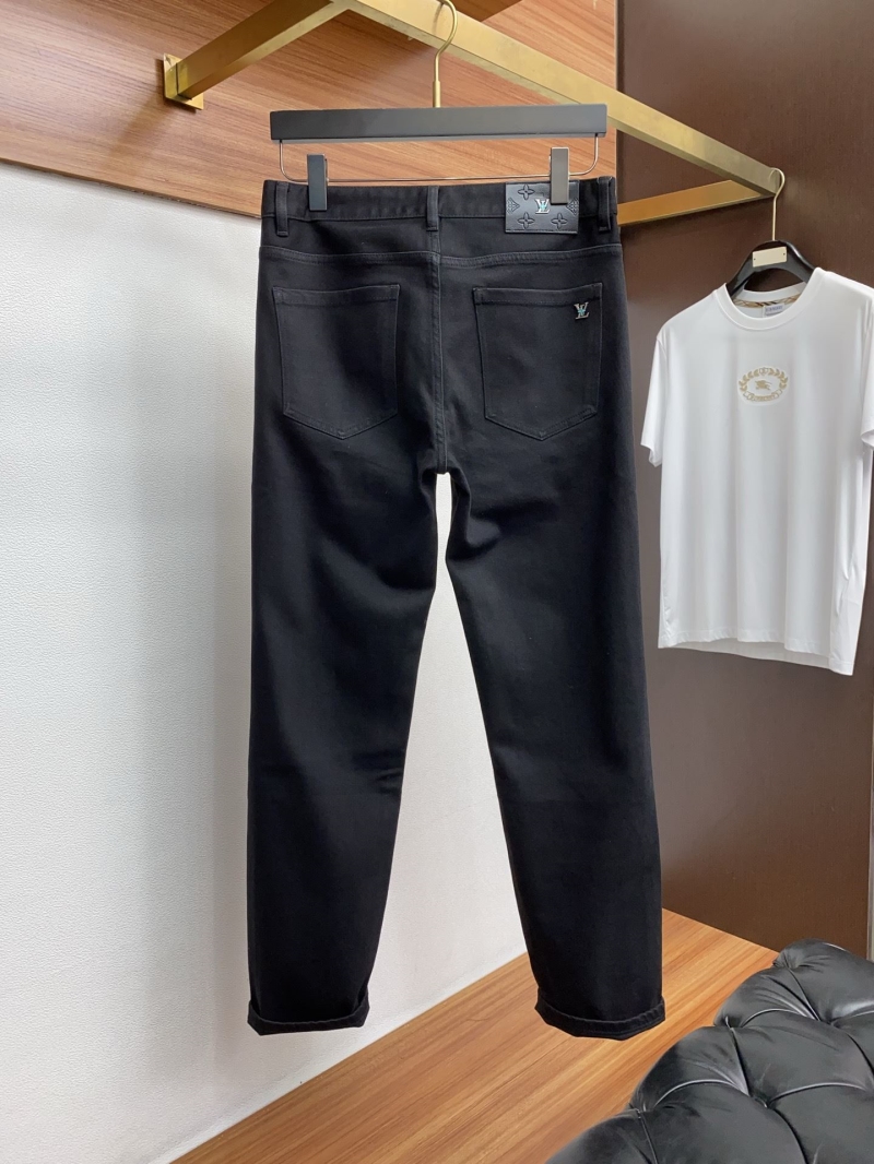 l0vis Vvtt0n jeans